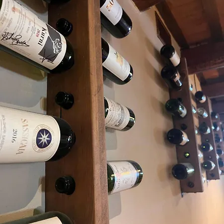 Kır Evi House Montegranaro