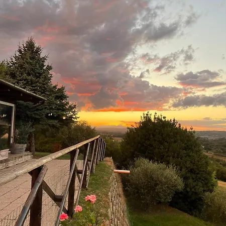 House * Montegranaro