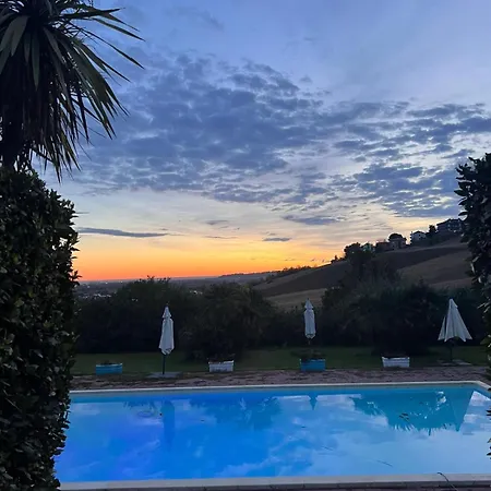 House Montegranaro