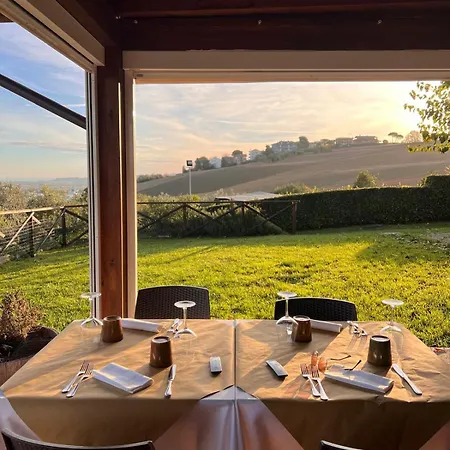 House * Montegranaro