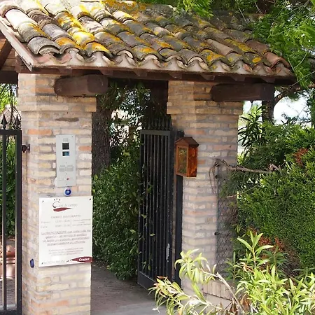 House * Montegranaro