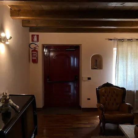 House Landsted *