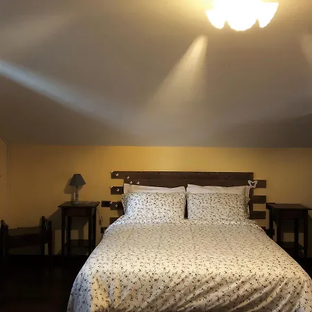 House Kır Evi Montegranaro