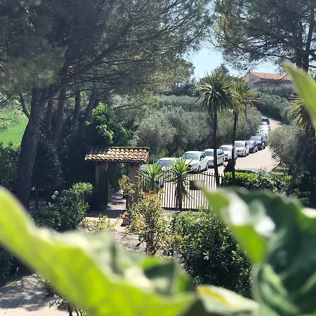 House * Montegranaro