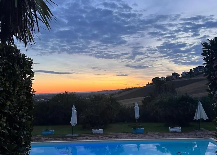 House 몬테그라나로